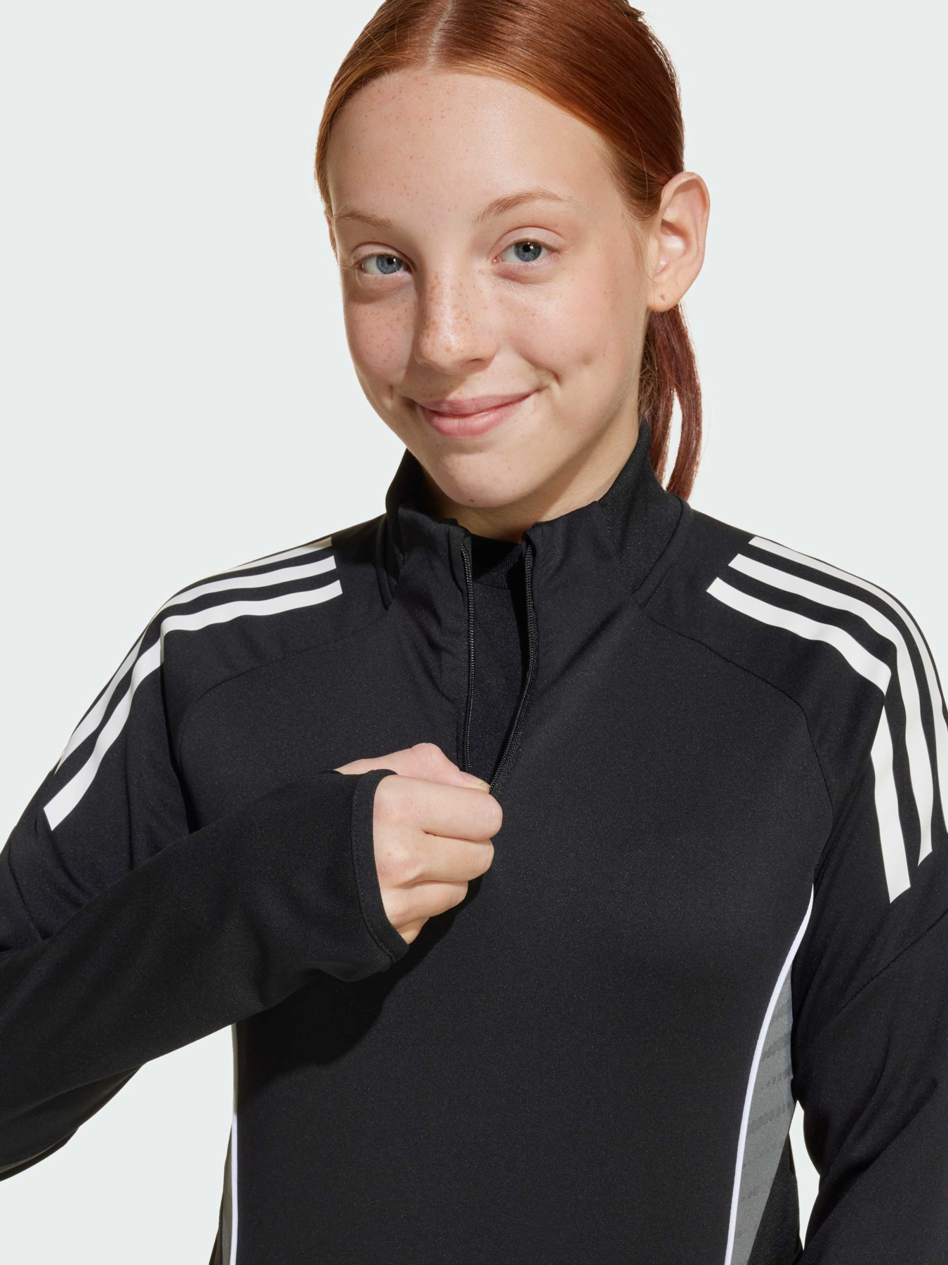 Худи и свитшоты Adidas Tiro модель IW0453 Фото