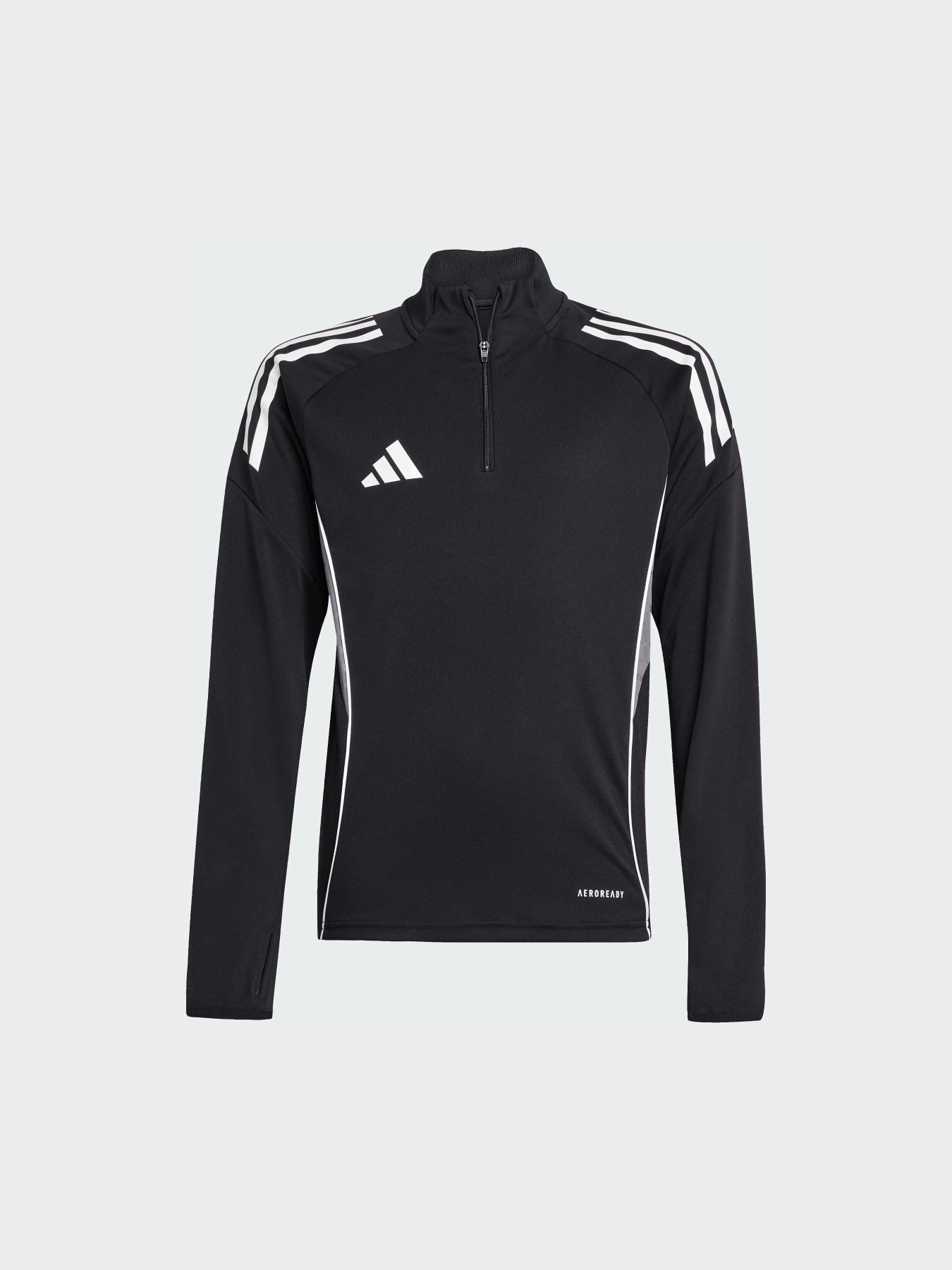 Худи и свитшоты Adidas Tiro модель IW0453 Фото