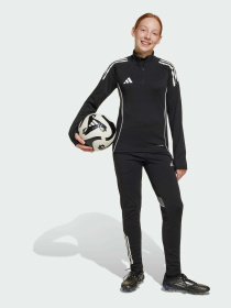 Худи и свитшоты Adidas Tiro модель IW0453 Фото