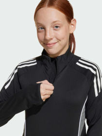 Худи и свитшоты Adidas Tiro модель IW0453 Фото