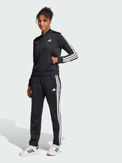 Костюми Adidas 3 Stripes модель JD5434 Фото