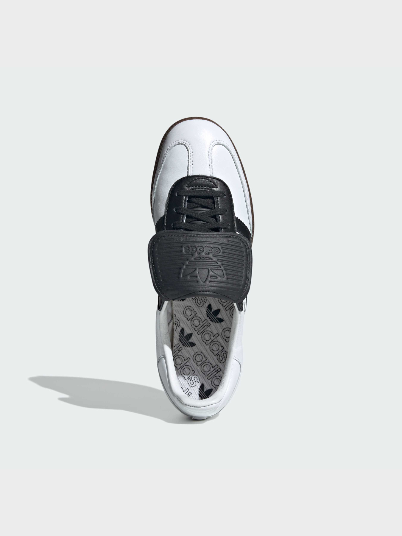 Кеди Adidas Samba модель JI3199 Кеди Adidas Samba модель JI3199 Фото