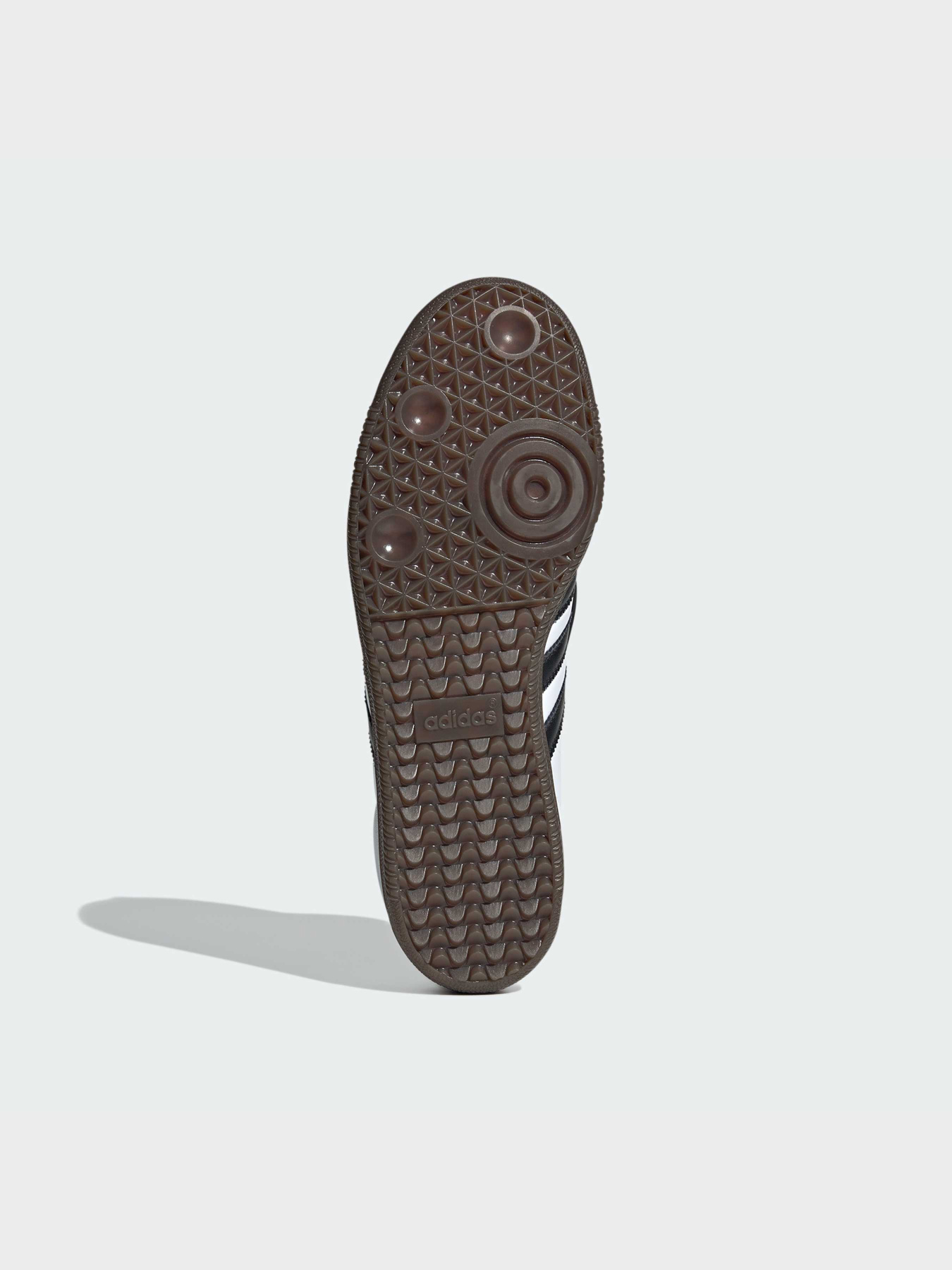 Кеди Adidas Samba модель JI3199 Кеди Adidas Samba модель JI3199 Фото