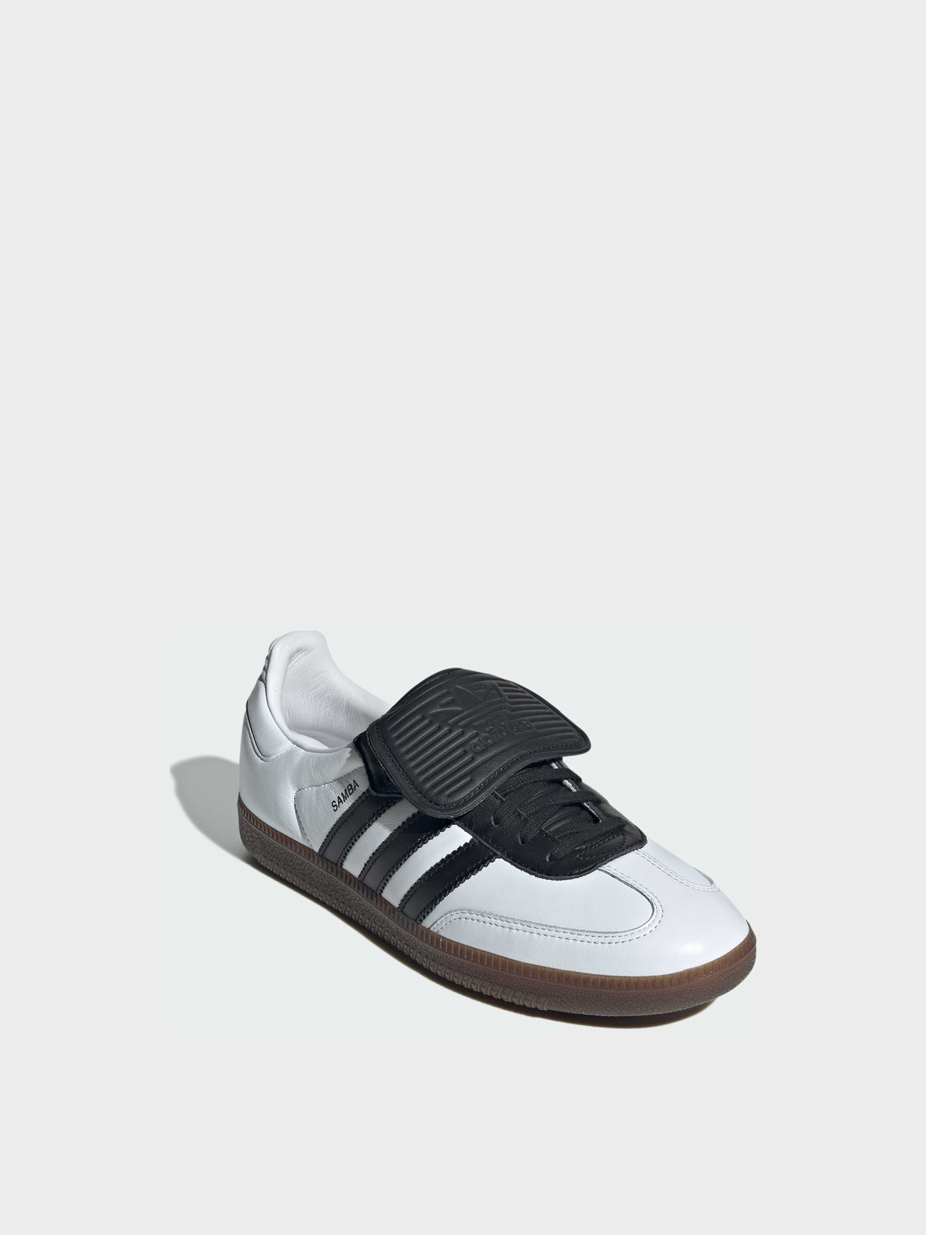Кеди Adidas Samba модель JI3199 Кеди Adidas Samba модель JI3199 Фото
