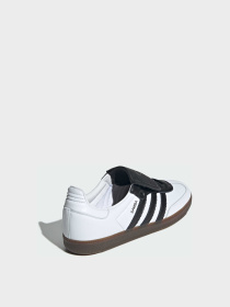 Кеди Adidas Samba модель JI3199 Фото