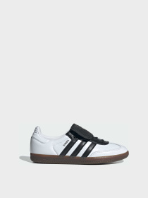 Кеды Adidas Samba модель JI3199 Фото
