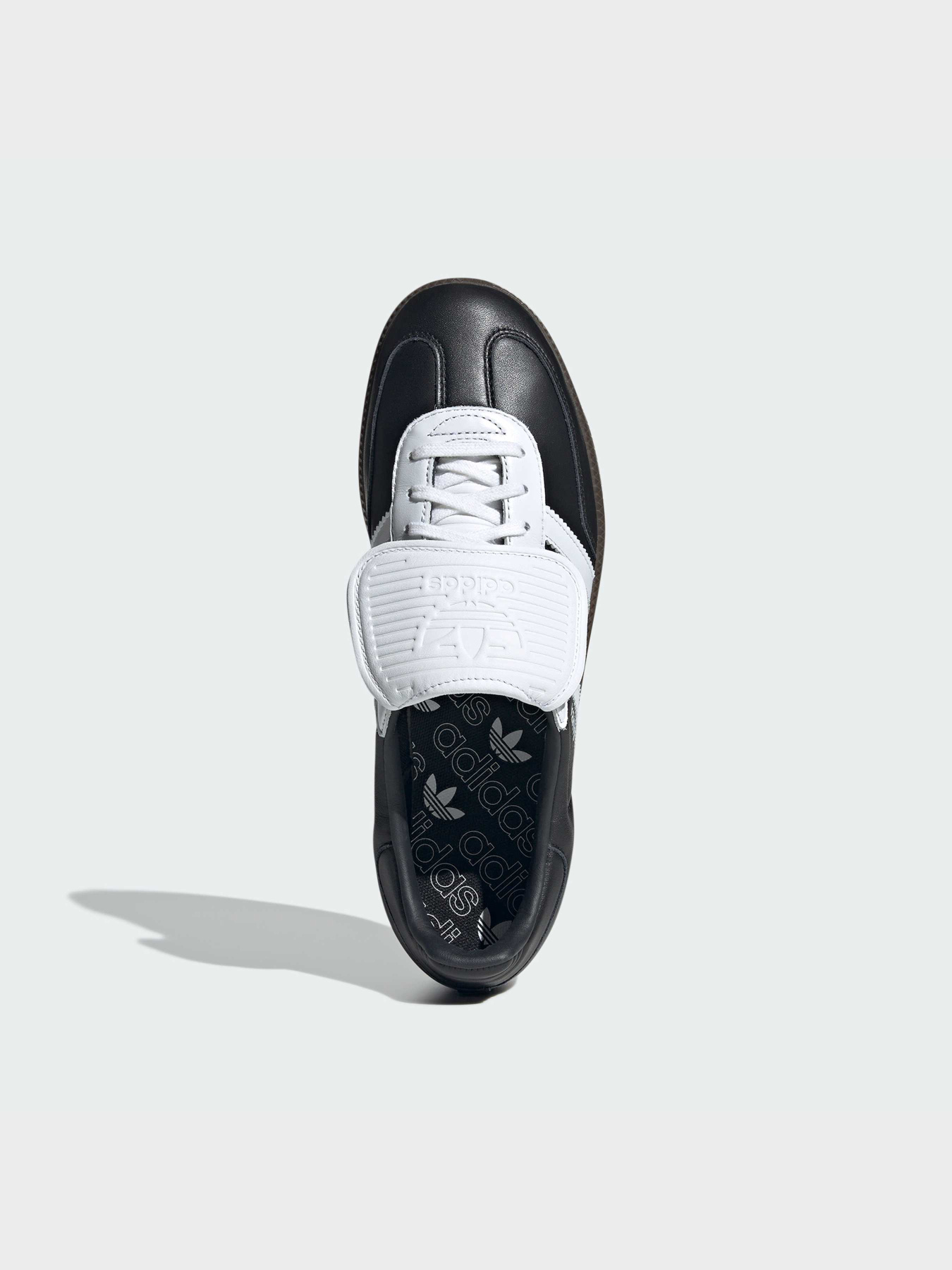 Кеды Adidas Samba модель JI3200 Кеды Adidas Samba модель JI3200 Фото