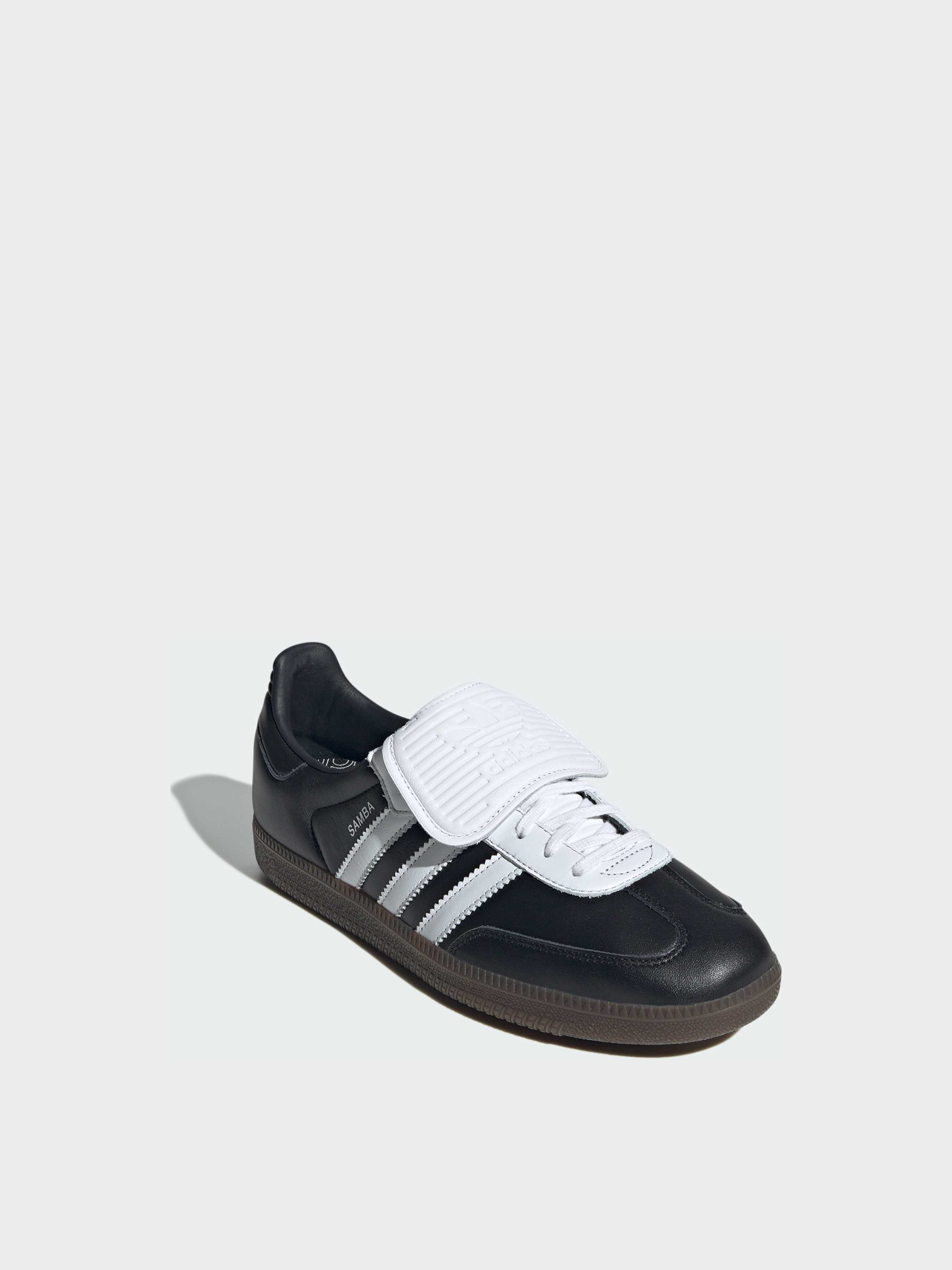 Кеды Adidas Samba модель JI3200 Кеды Adidas Samba модель JI3200 Фото