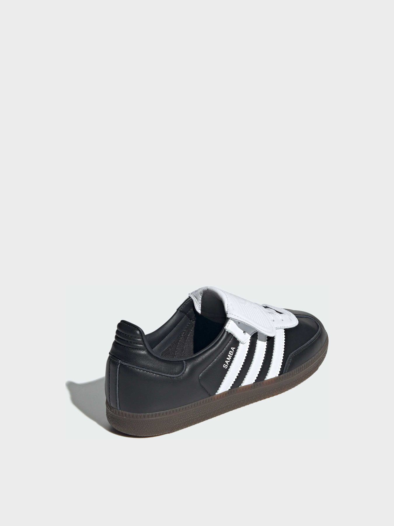 Кеды Adidas Samba модель JI3200 Кеды Adidas Samba модель JI3200 Фото