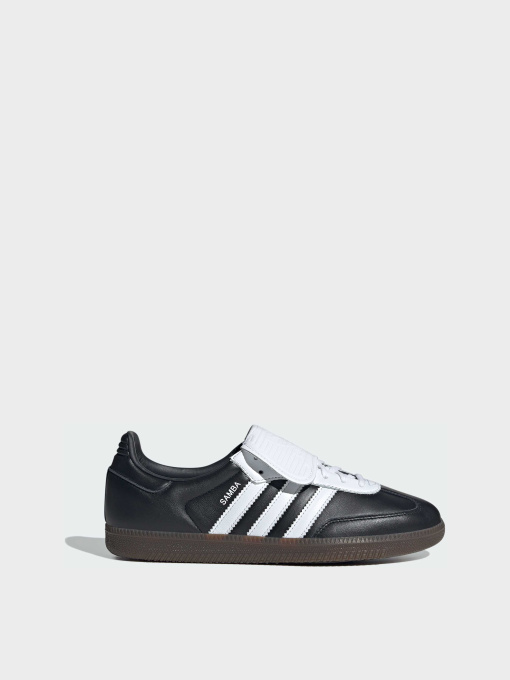 Кеды Adidas Samba модель JI3200 Фото