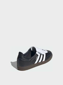 Кеды Adidas Samba модель JI3200 Фото