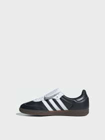 Кеды Adidas Samba модель JI3200 Фото
