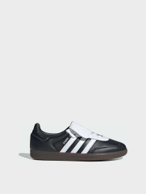 Кеды Adidas Samba модель JI3200 Фото