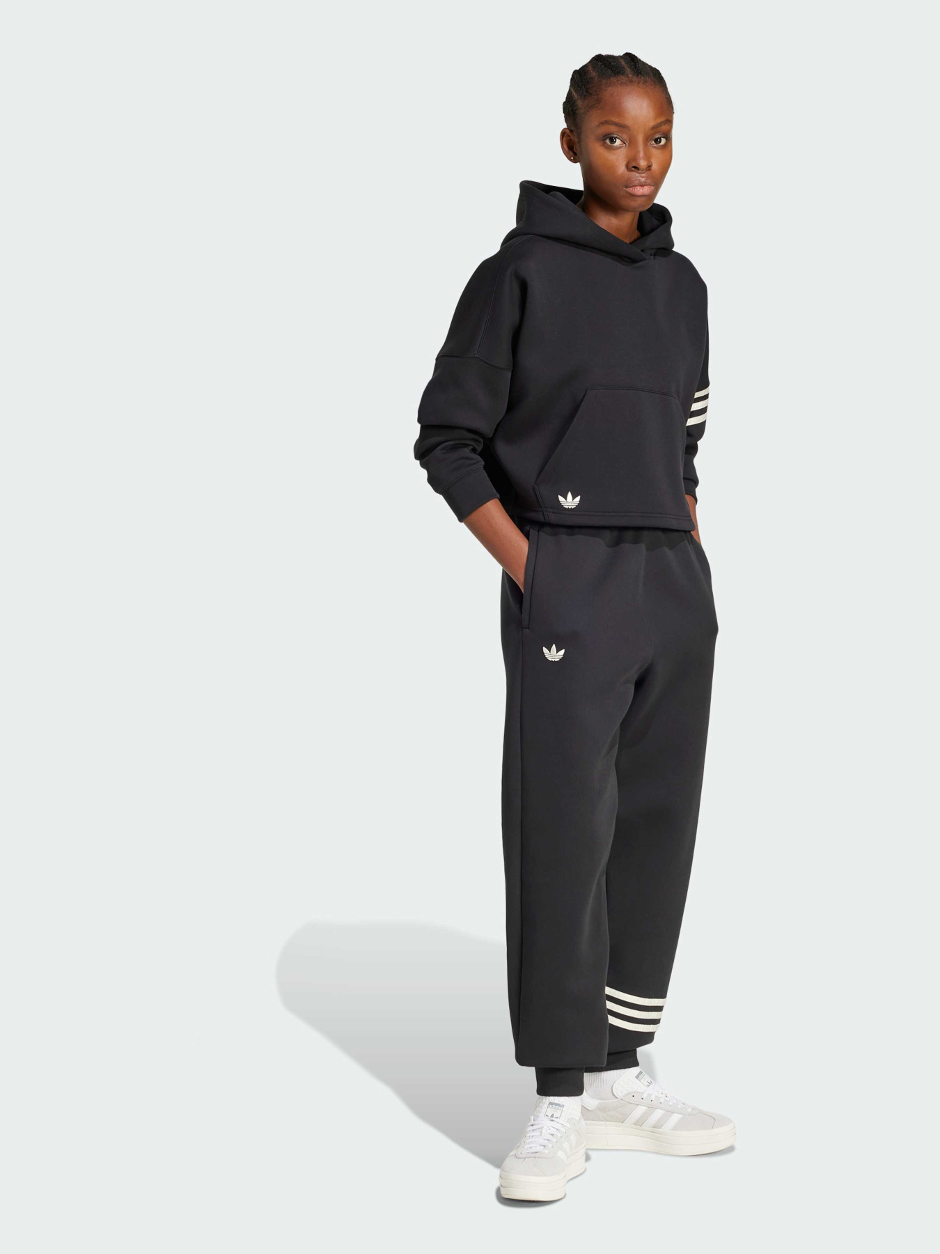 Штани Adidas модель JI8505 Фото