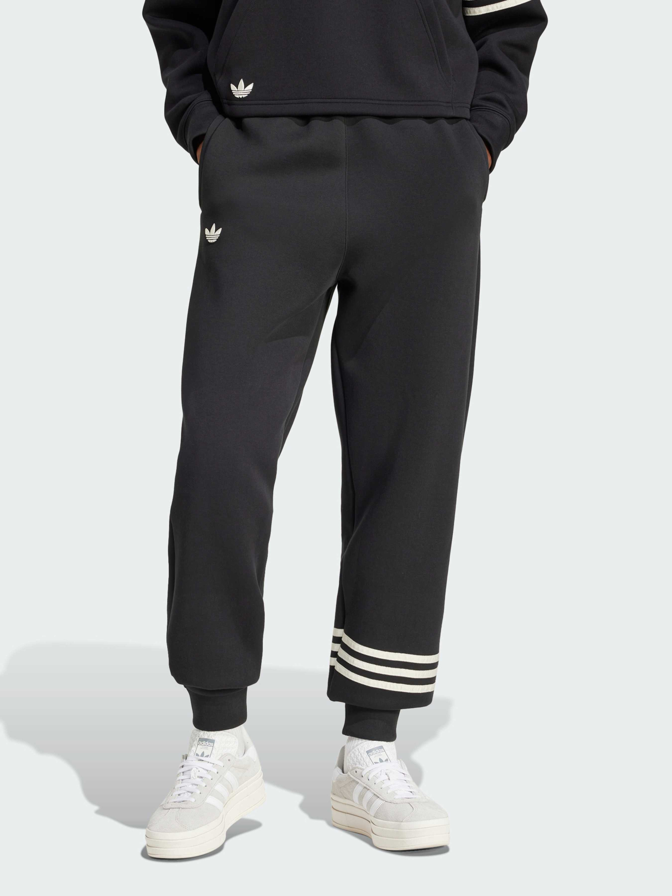 Штани Adidas модель JI8505 Фото