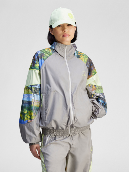 Худи и свитшоты Adidas модель JG5793 Фото