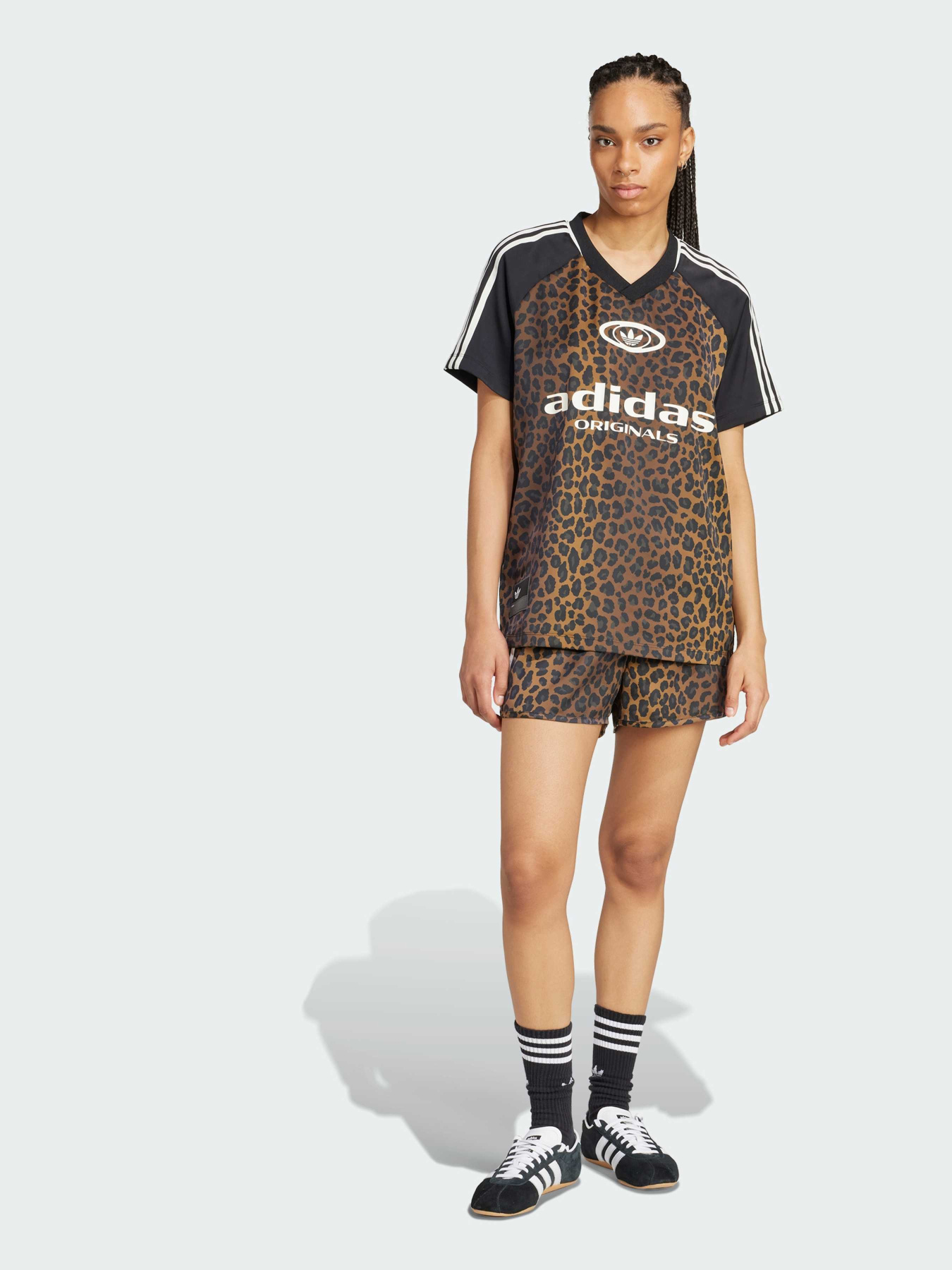 Футболки и поло Adidas модель KA2671 Фото
