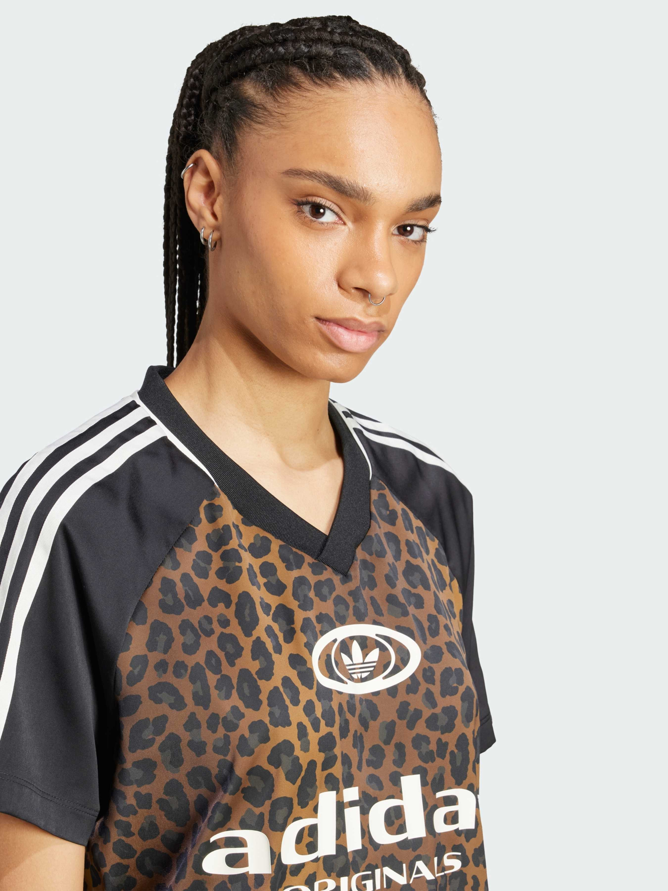 Футболки и поло Adidas модель KA2671 Фото