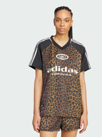 Футболки і поло Adidas модель KA2671 Фото