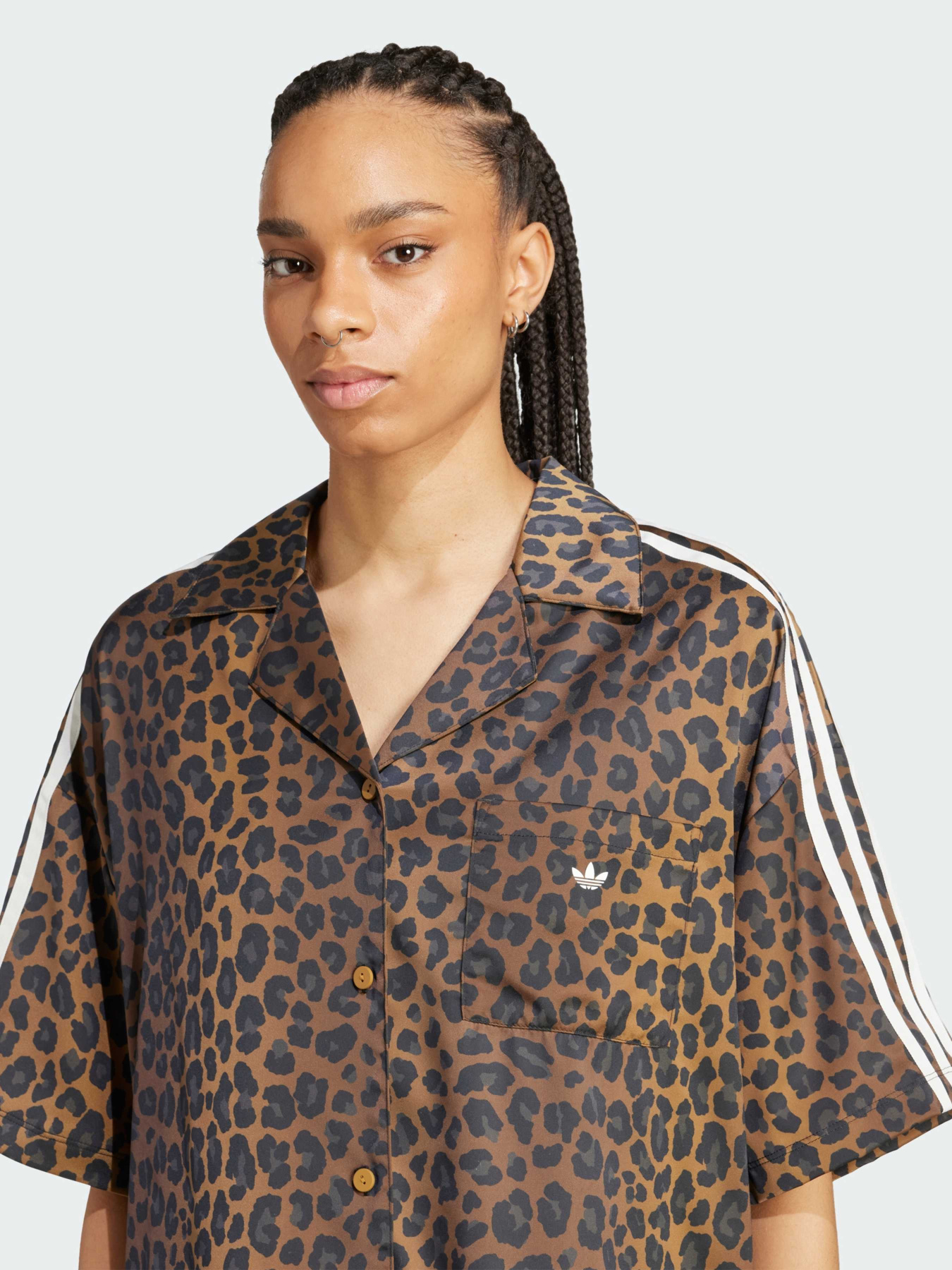 Худі та світшоти Adidas модель KA2678 Фото