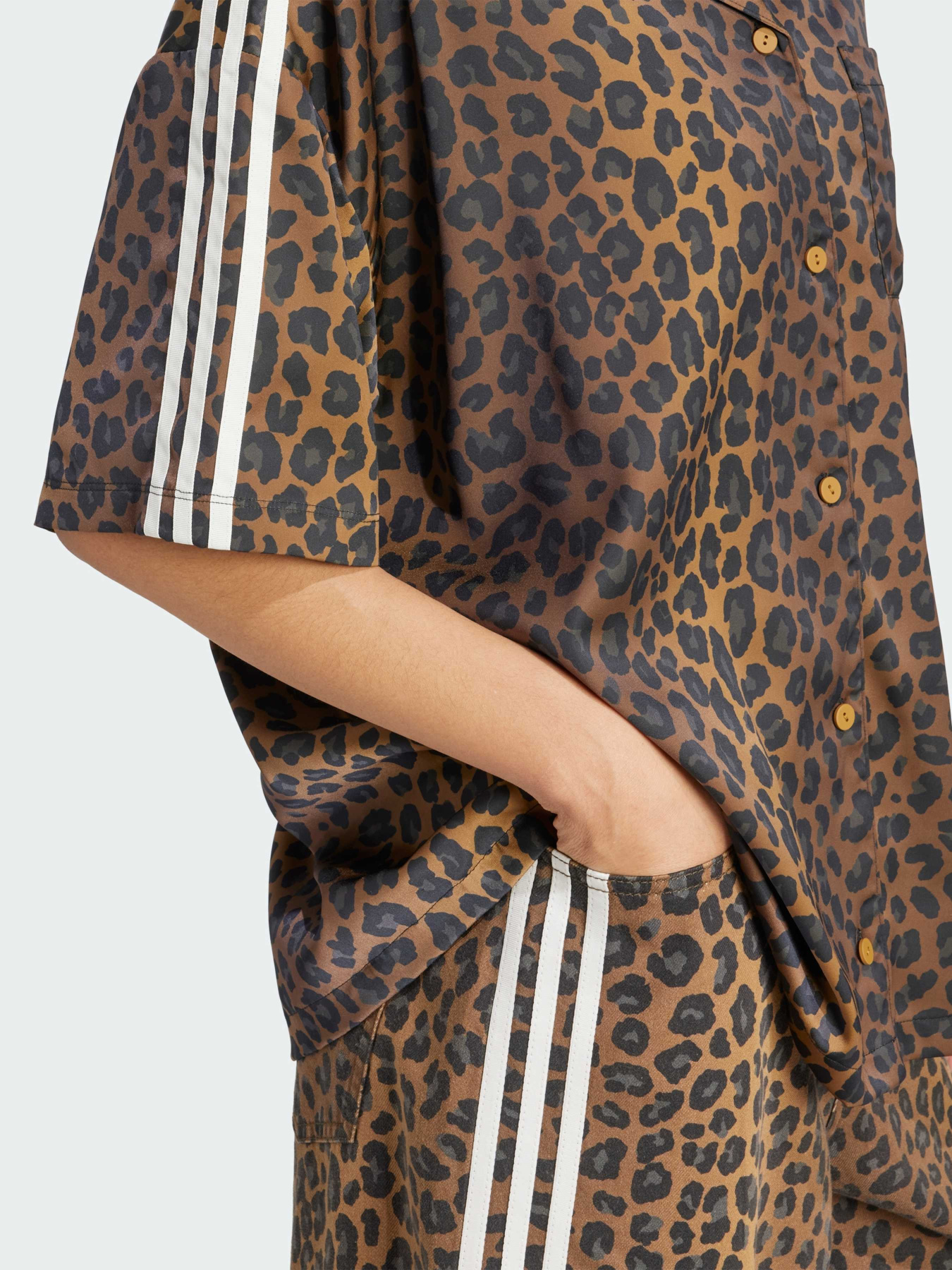 Худі та світшоти Adidas модель KA2678 Фото