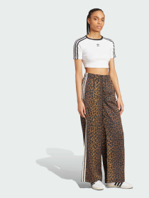 Штани Adidas модель KA2666 Фото