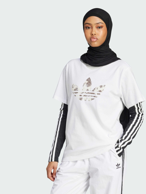 Футболки і поло Adidas модель KA2685 Фото