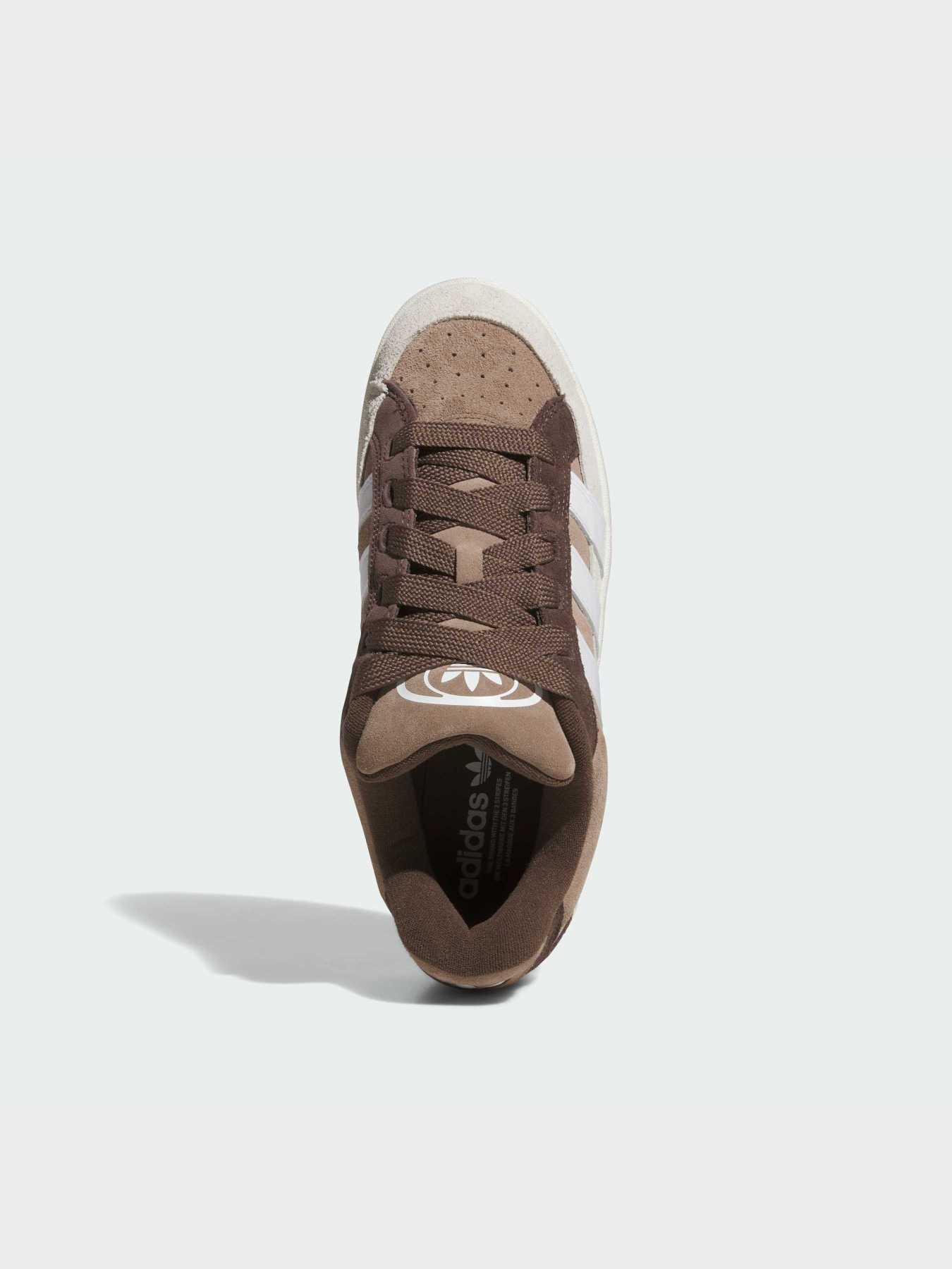 Кроссовки Adidas Campus модель JP9583 Кроссовки Adidas Campus модель JP9583 Фото