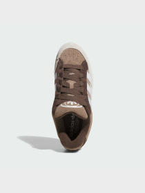 Кроссовки Adidas Campus модель JP9583 Фото
