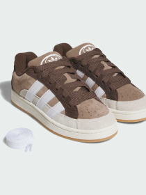 Кроссовки Adidas Campus модель JP9583 Фото