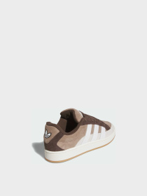 Кроссовки Adidas Campus модель JP9583 Фото