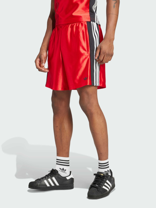 Шорты Adidas модель KA4552 Фото