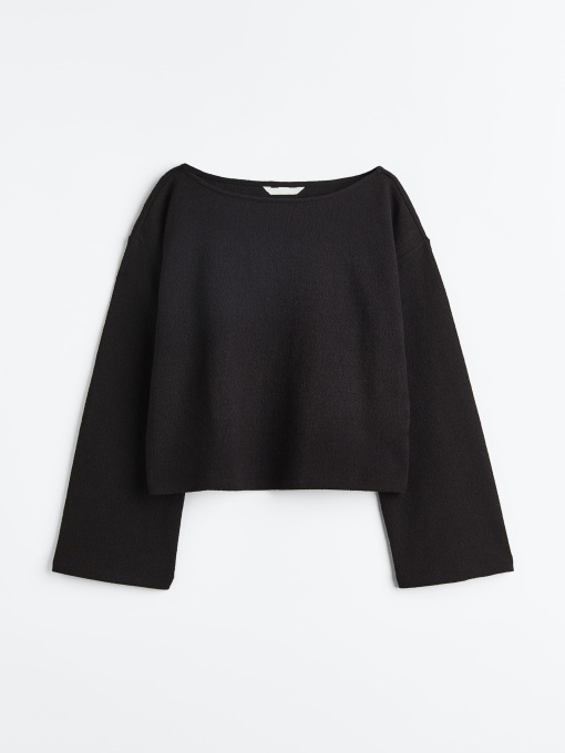 Свитры и кардиганы H&M модель 75314 Фото