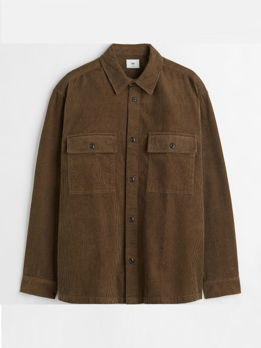 Рубашки H&M модель 75320 Фото