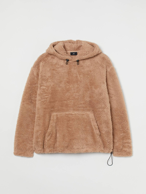 Худи и свитшоты H&M модель 75322 Фото