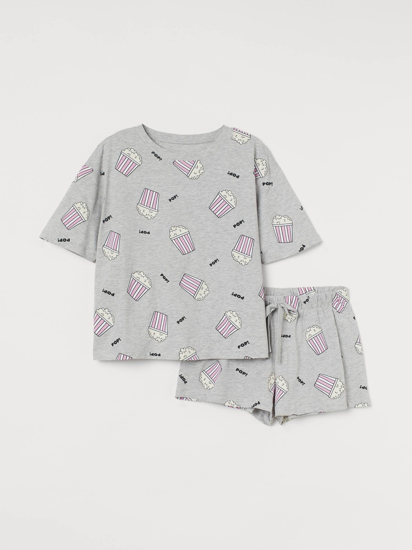 Одежда для дома и сна H&M модель 75324 Фото