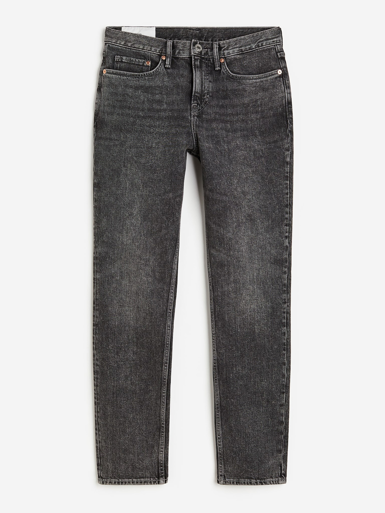 Джинсы H&M модель 75329 Фото