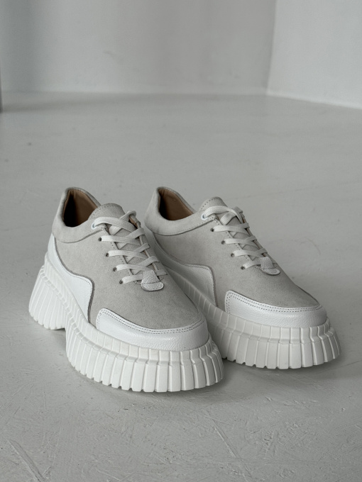 Кеды INNOE модель 777528-2 Фото
