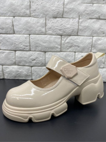 Туфли и лоферы JONG GOLF модель CN11397-6 Фото