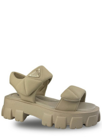 Сандалии JONG GOLF модель CN20489-3 Фото