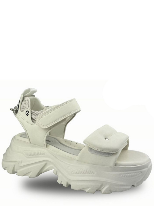Сандалии JONG GOLF модель CN20494-7 Фото