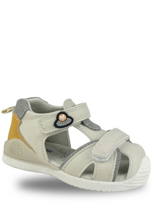Сандалии JONG GOLF модель MN20526-6 Фото