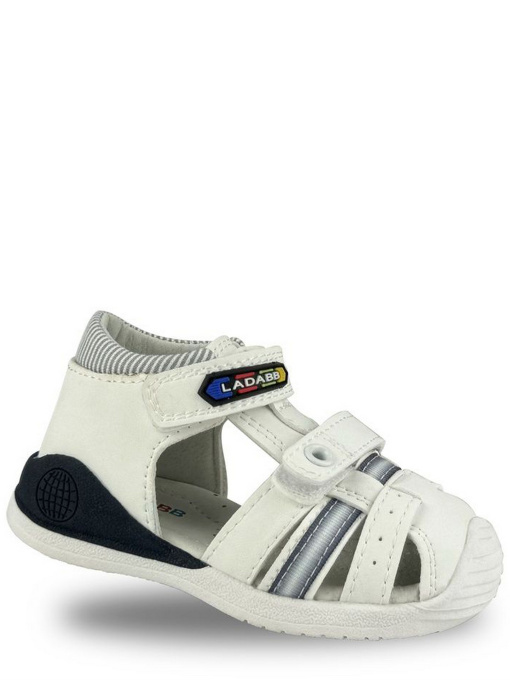 Сандалии JONG GOLF модель MN20527-7 Фото