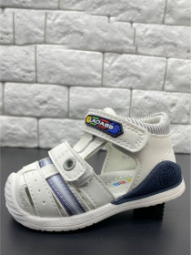 Сандалии JONG GOLF модель MN20527-7 Фото