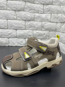 Сандалії JONG GOLF модель BN20520-3 Фото