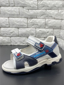 Сандалии JONG GOLF модель BN20539-7 Фото
