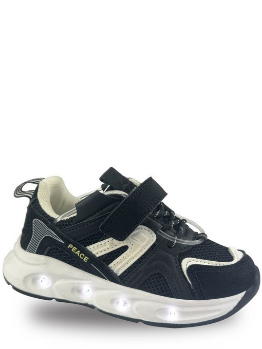 Кроссовки JONG GOLF модель AN11433-0 Фото