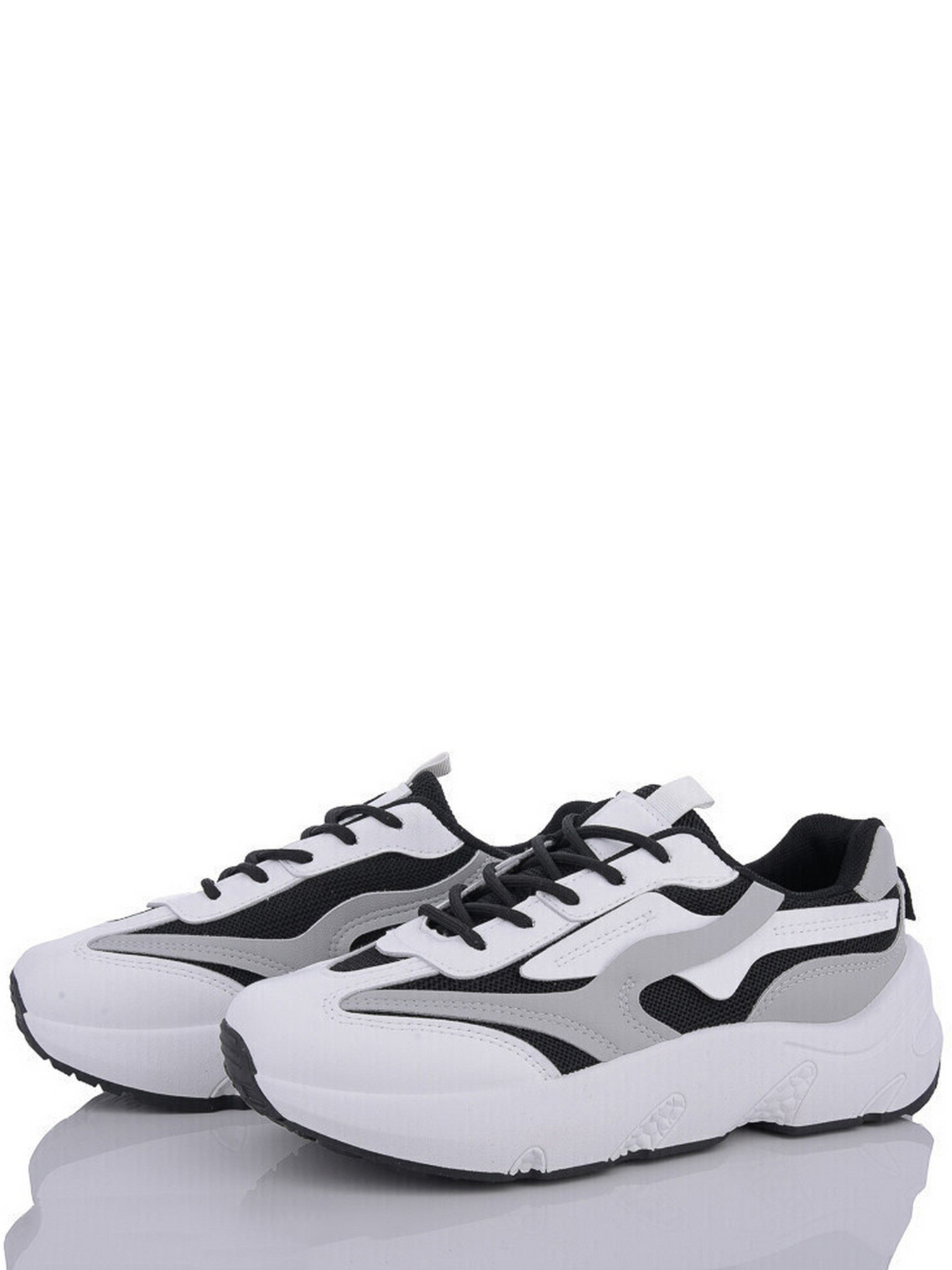 Кросівки Stilli модель FKN60-93 Фото