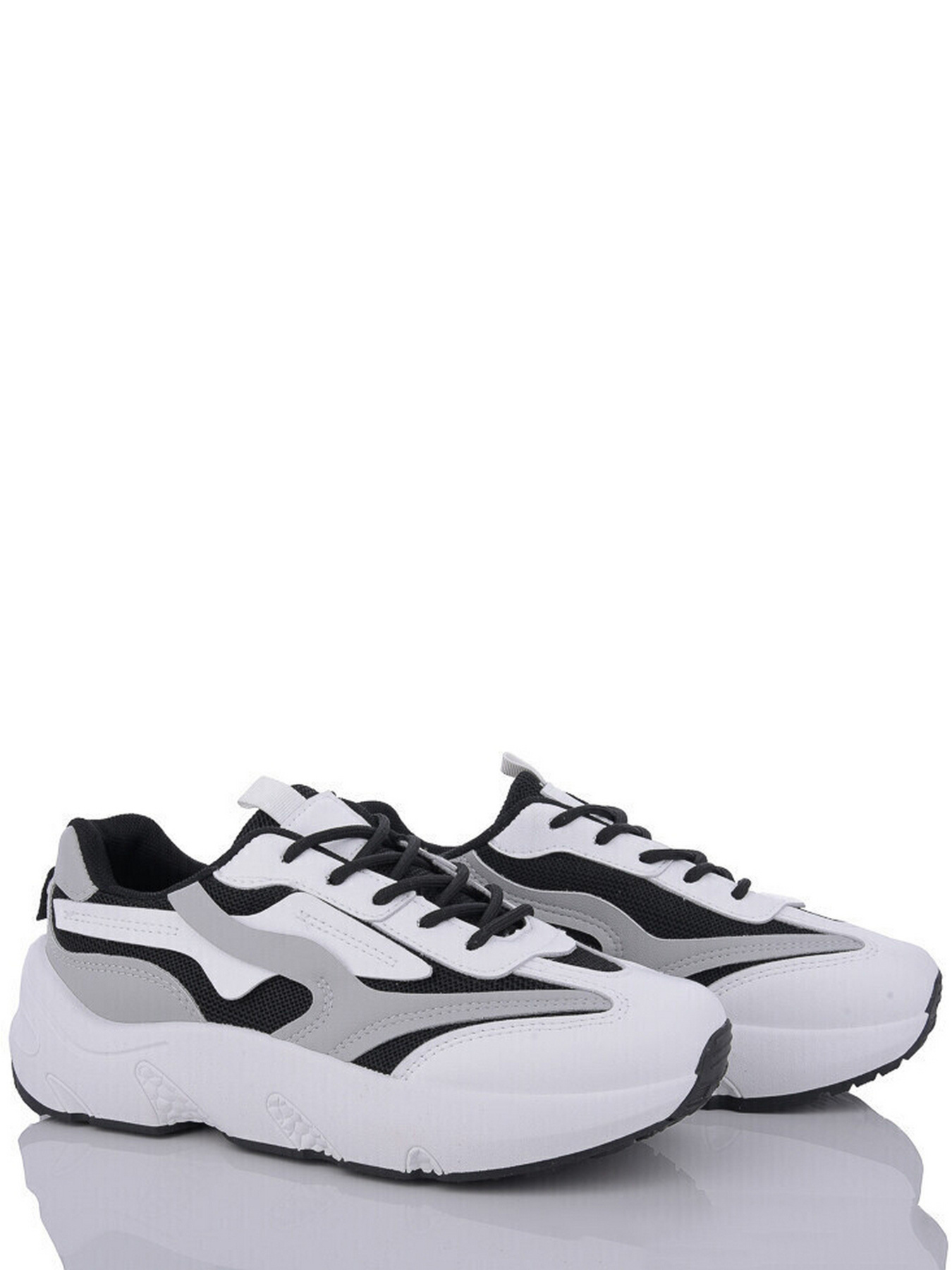 Кросівки Stilli модель FKN60-93 Фото
