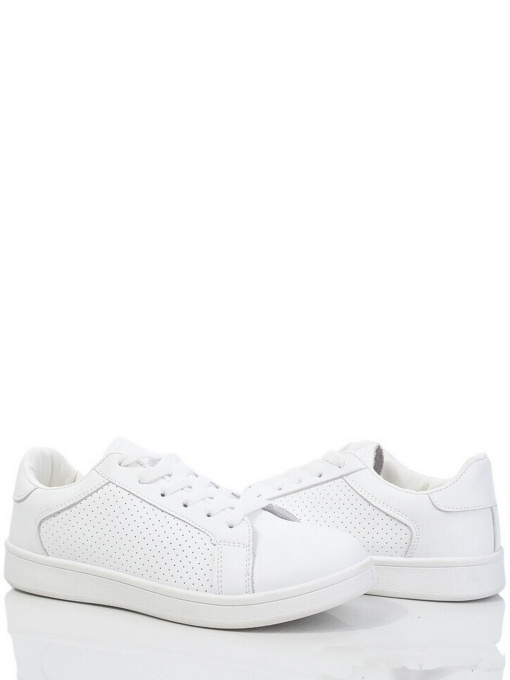 Кеды Stilli модель SMN10-2 Фото